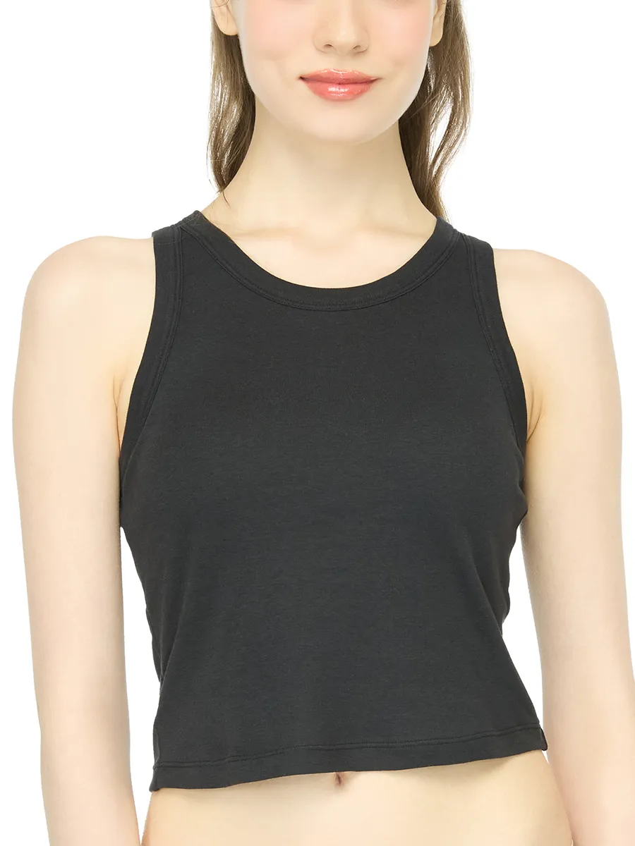 WACOAL Women Camisole bra top Black