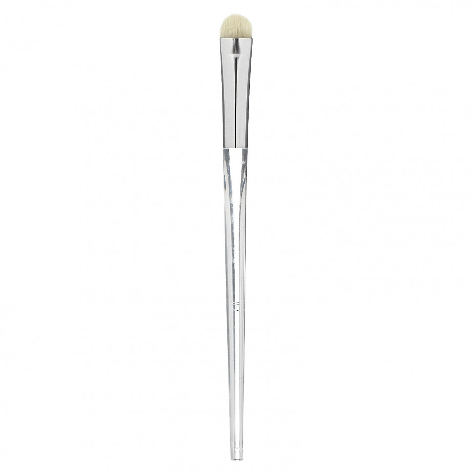 E.L.F., Прецизионная кисть для теней, 1 шт.