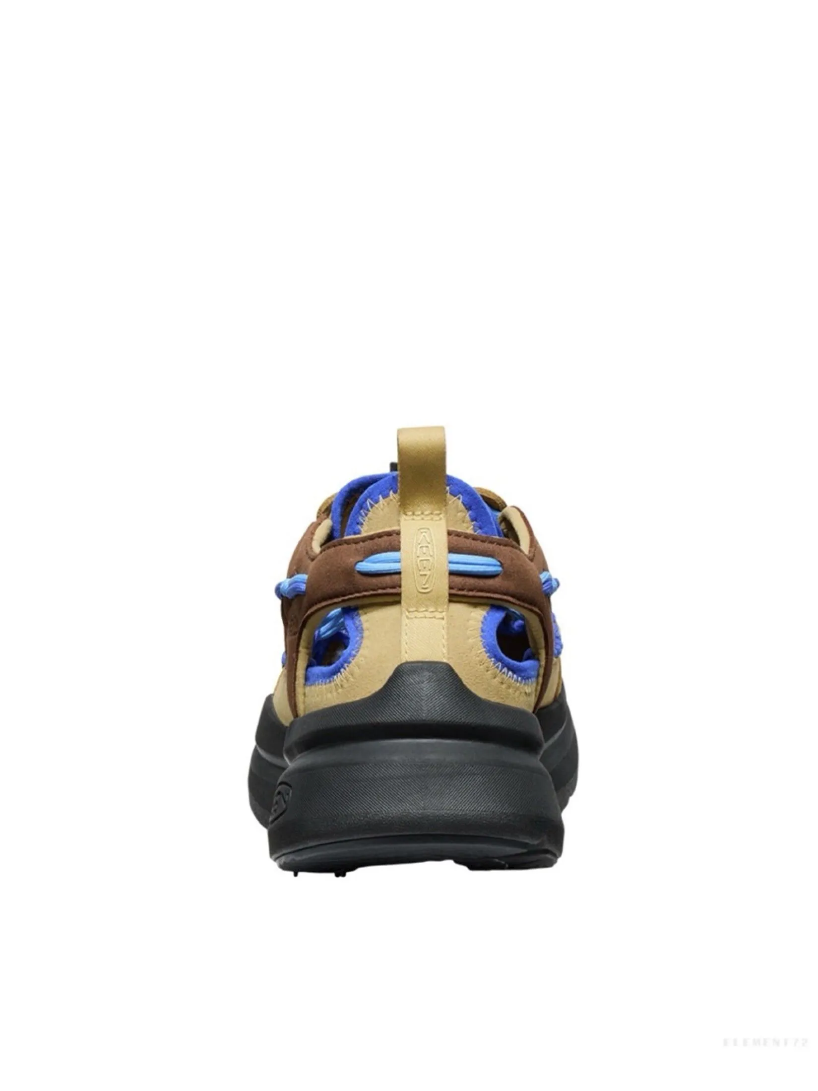 KEEN Men's UNEEK WK (KHAKI/BLACK)