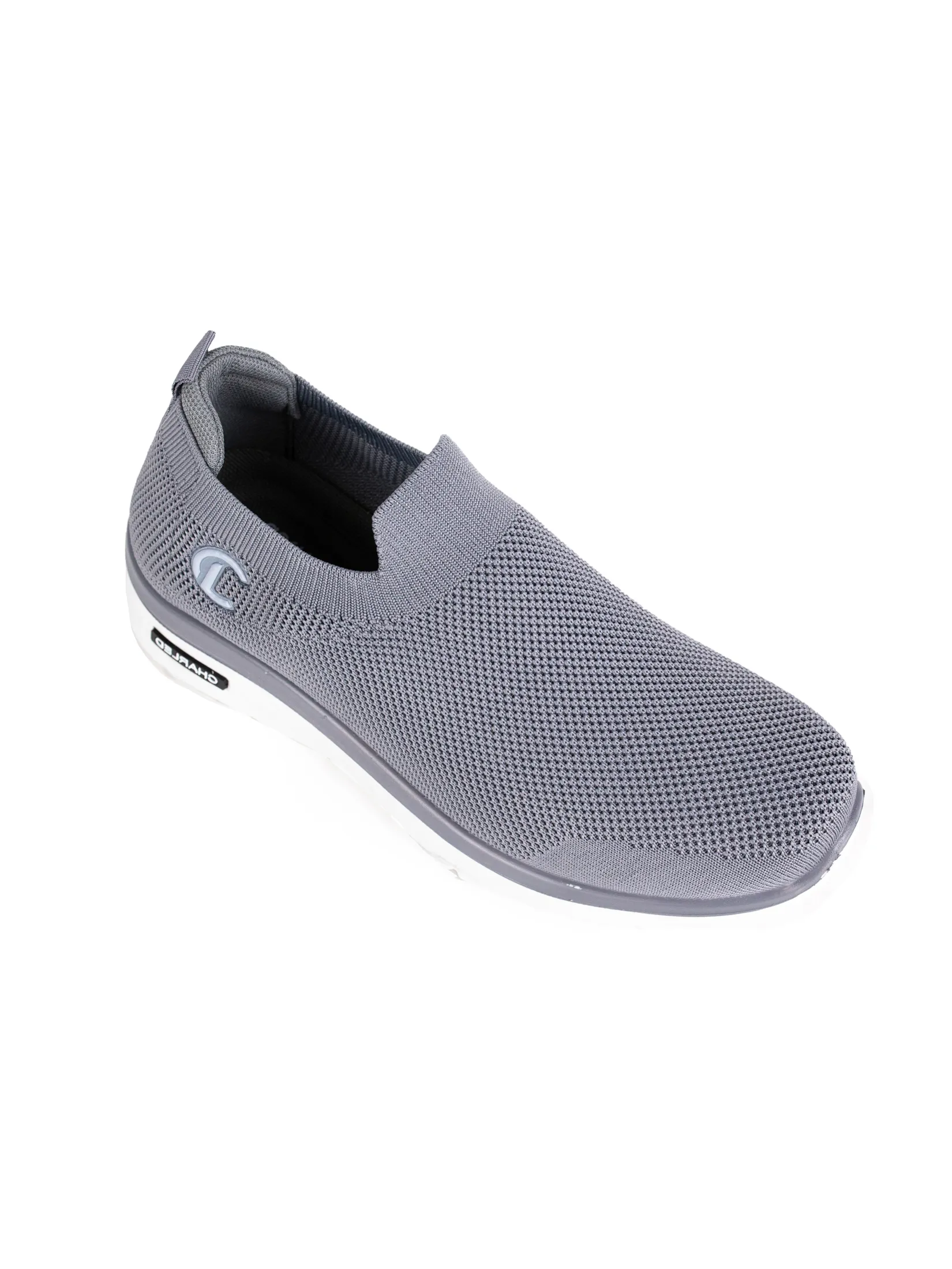 CHARLED Men's Sneakers RU Grey