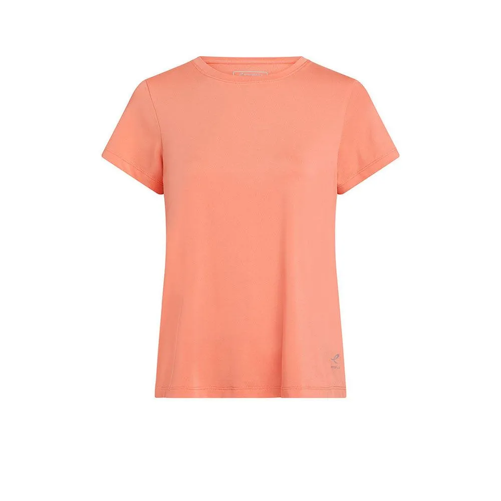 ENERGETICS Women Training T-Shirt Gianna Orange - EN714AP877EFTH
