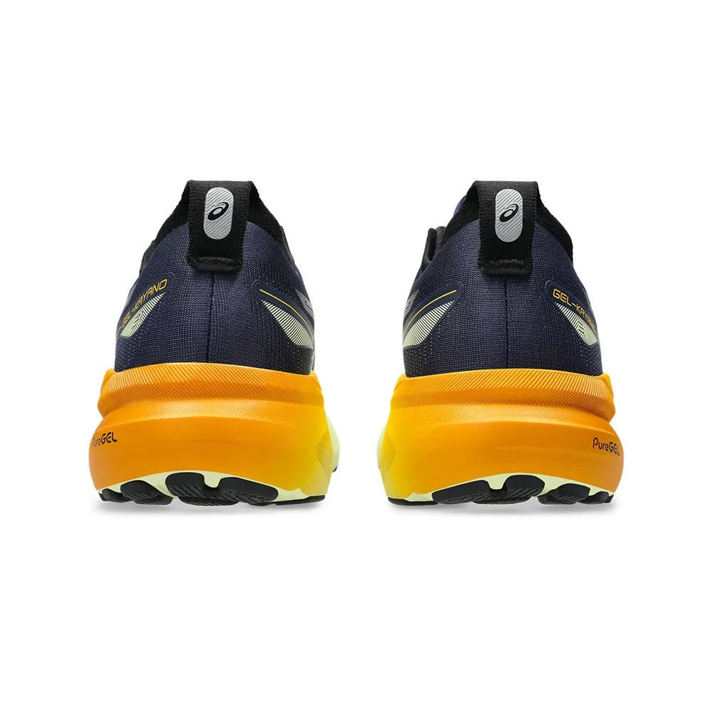 ASICS Men Running Shoes Gel-Kayano 31 Wide Blue - AS206SH115EKTH