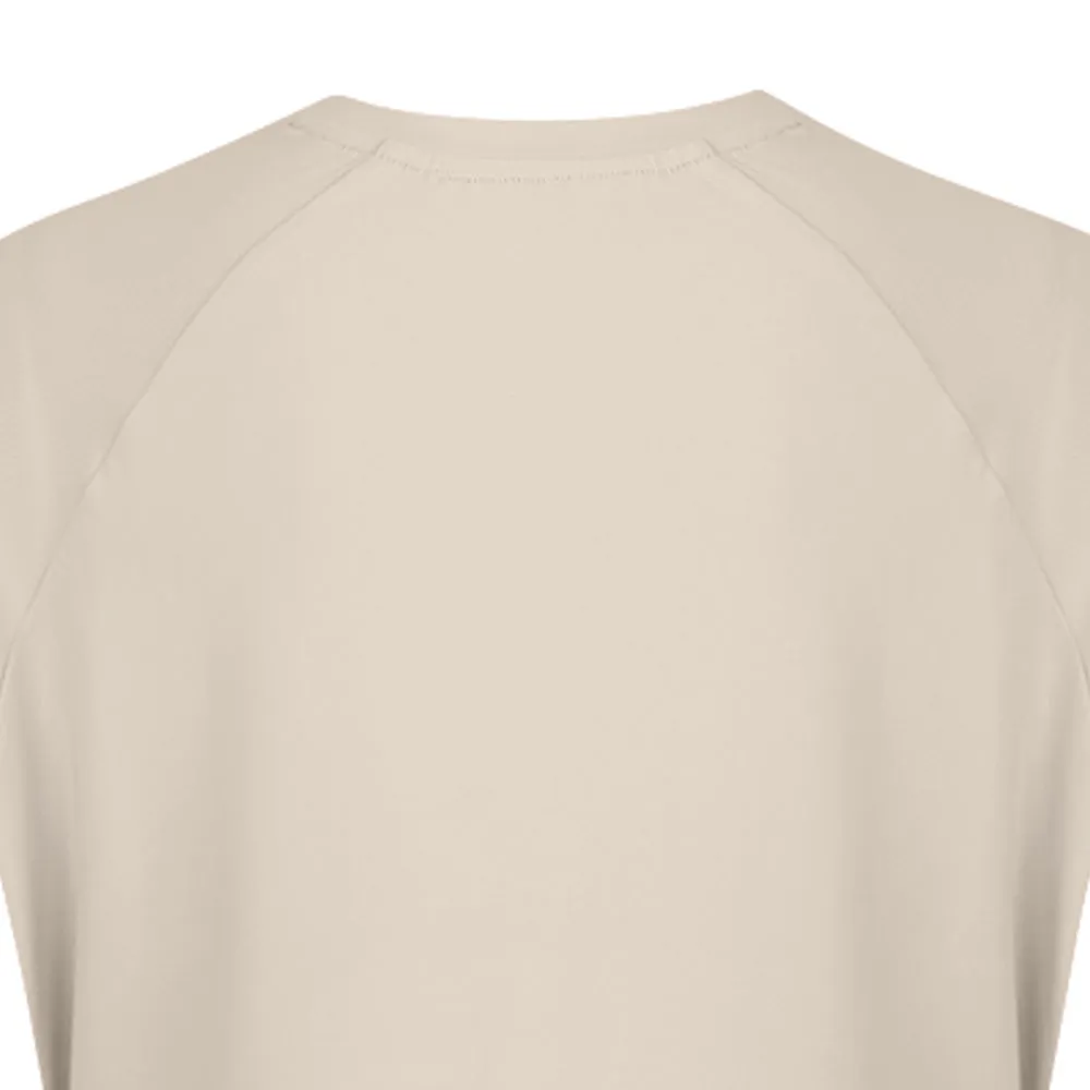 SPIKE SP25TRTSW23 Women Training T-Shirt Brown - SP696AP394ENTH