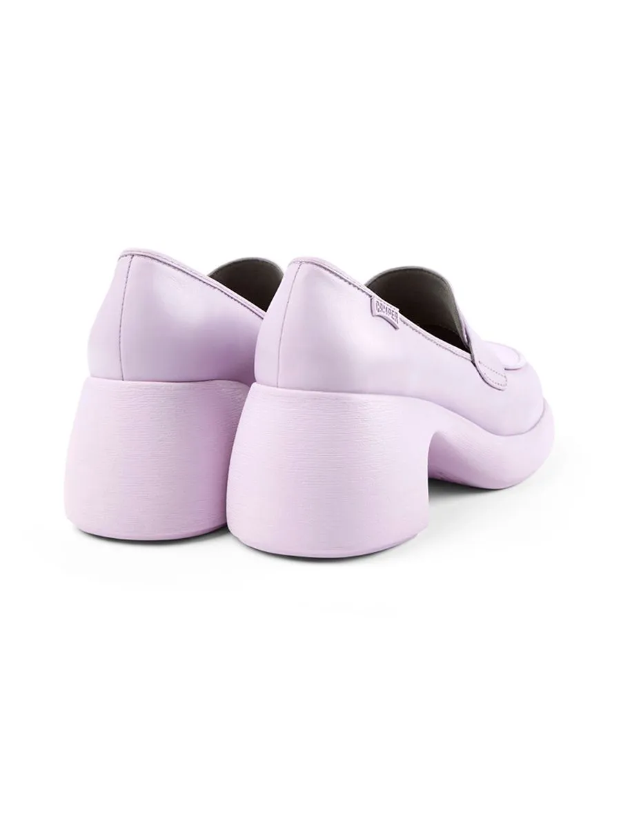 CAMPER Women Heels Shoes Thelma Purple