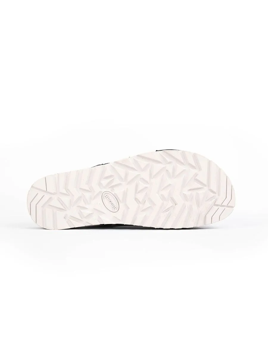 HEAVY Men's Sandals VS Black