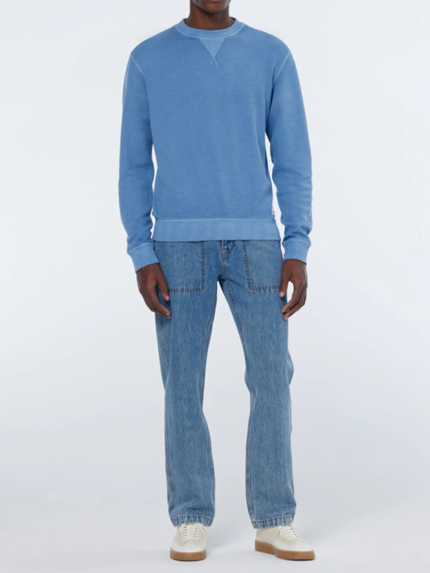 SCOTCH&SODA Men Jeans The Verve Denim Lakehouse