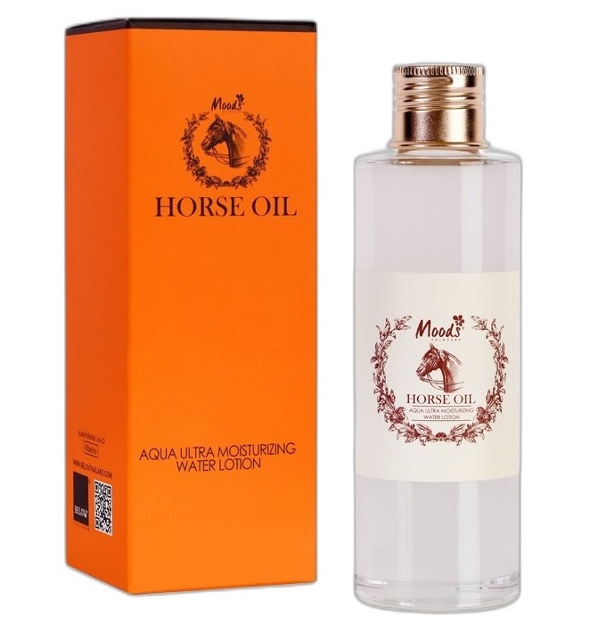 Лосьон для лица на основе лошадиного жира Belov 120 мл