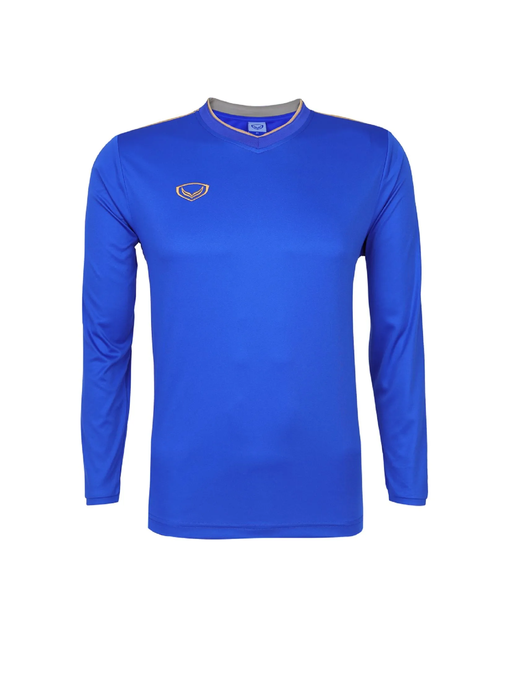 GRAND SPORT Blue MEN SPORTS JERSEY (011571)