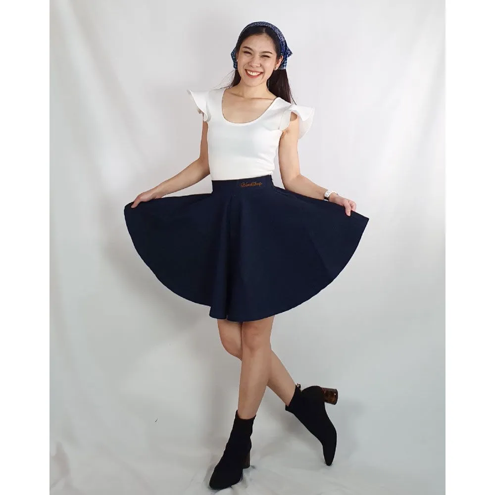 BLACK SHEEP JEANS Blue Jeans BSFSK-160501