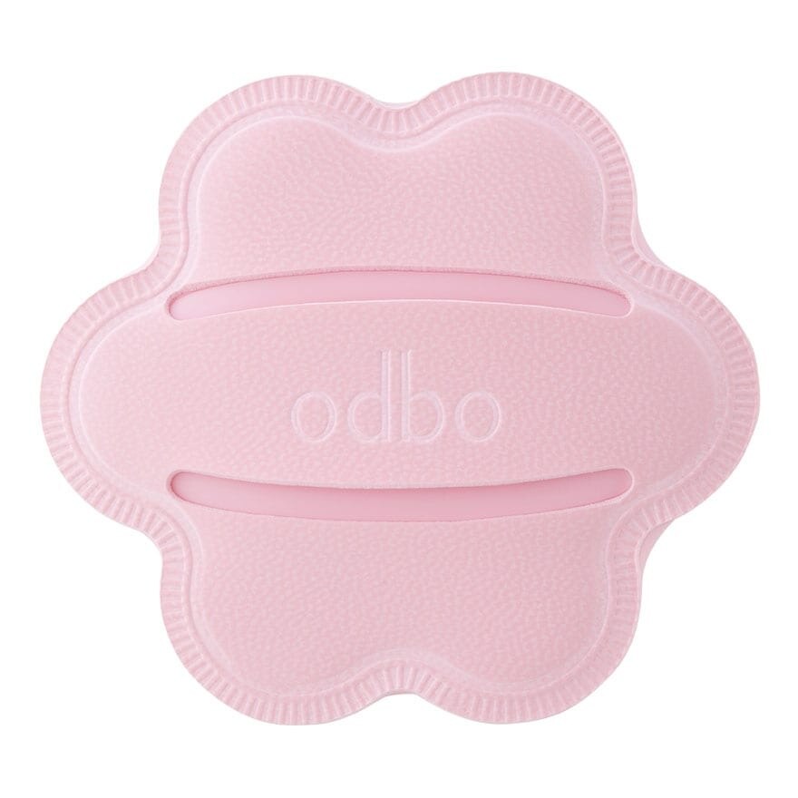 Odbo Bloom Air Puff 1pcs. 01 Pink - 01 Pink