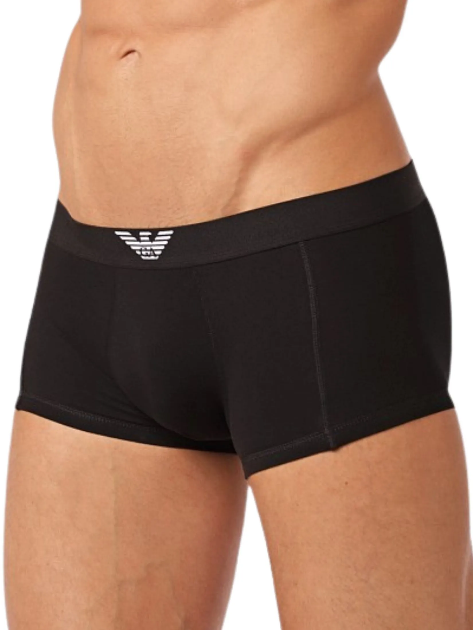 EMPORIO ARMANI Briefs Men EM001389-AF10785-UC001 Black