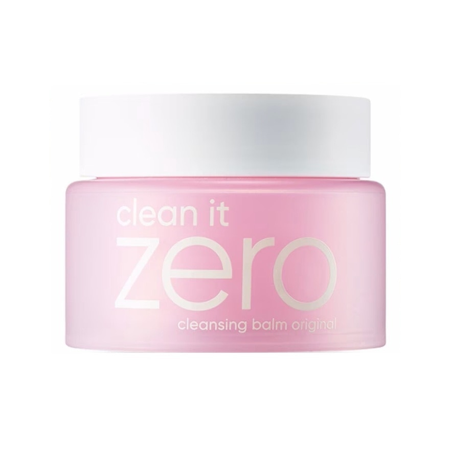 Banila Co Clean it Zero Cleansing Balm Original 100 Ml.
