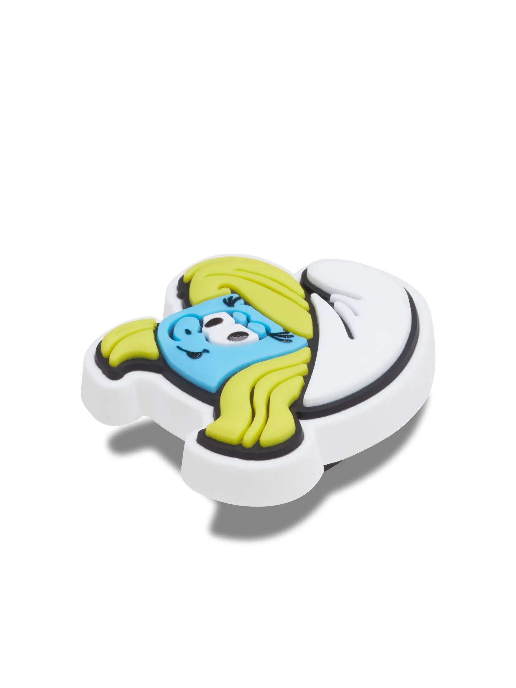 CROCS JIBBITZ™ SMURFS SMURFETTE