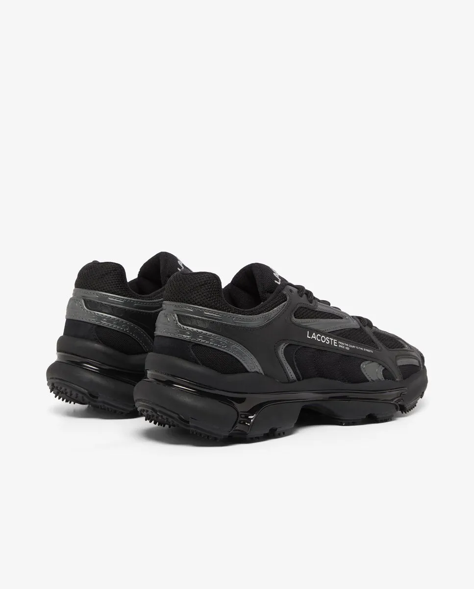 LACOSTE Men’s L003 2K24 Sneakers Black