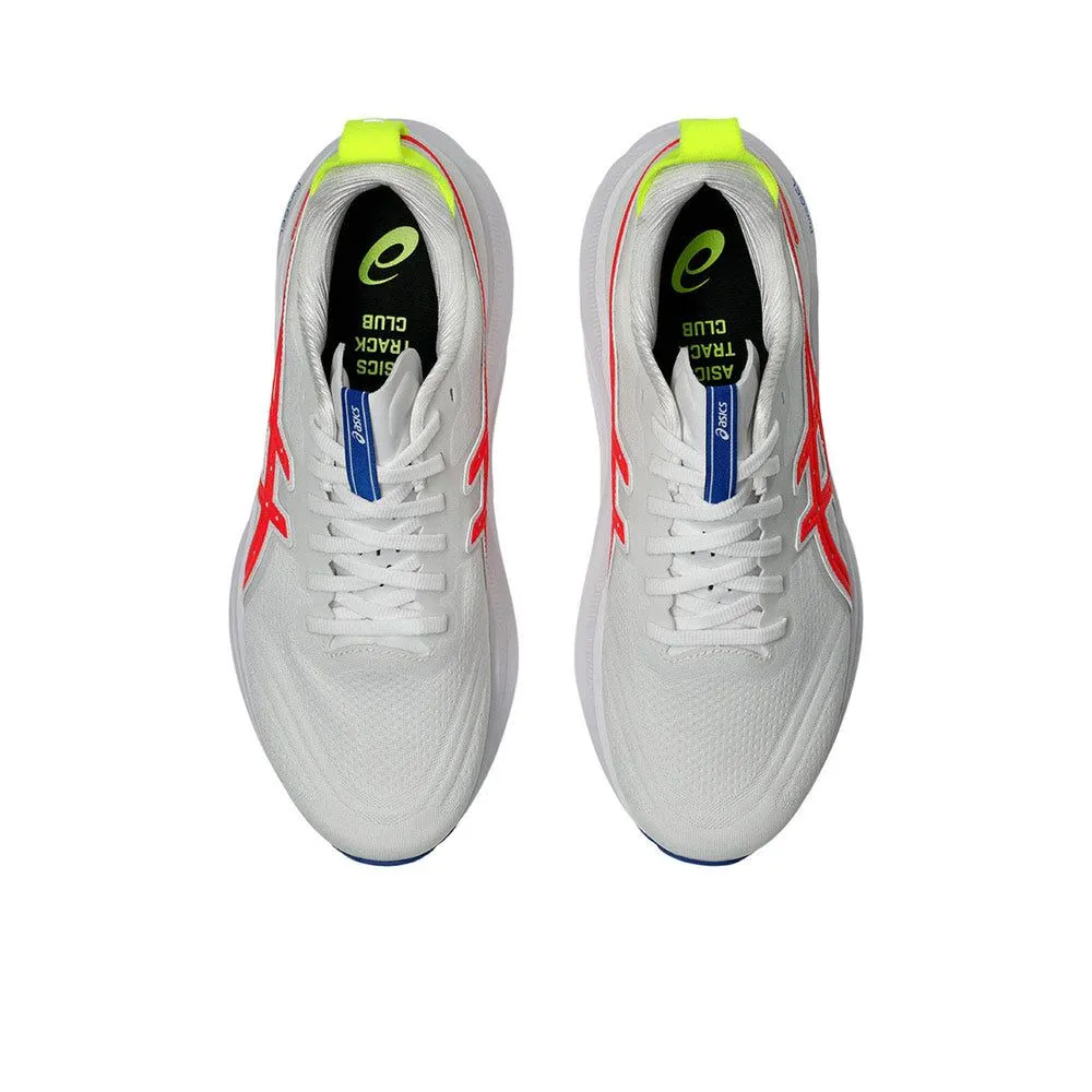 ASICS Gel-Kayano 32 ATC Men Running Shoes White - AS206SH407ENTH