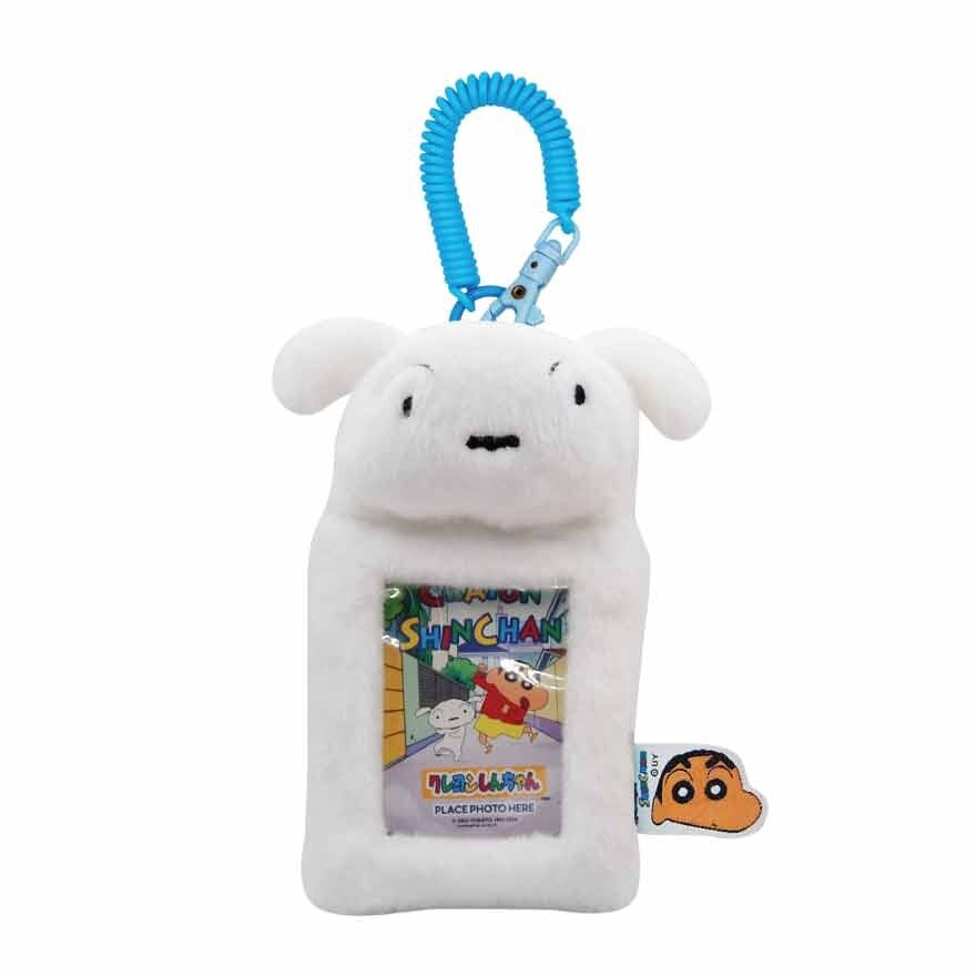 Codec.Creation Frame Card Shiro 1pcs.