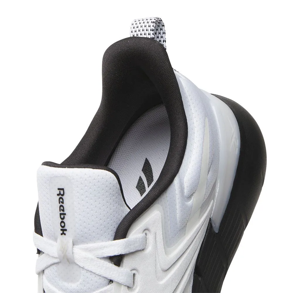 REEBOK Men Training Shoes Nano Gym White - RE099SH151EMTH