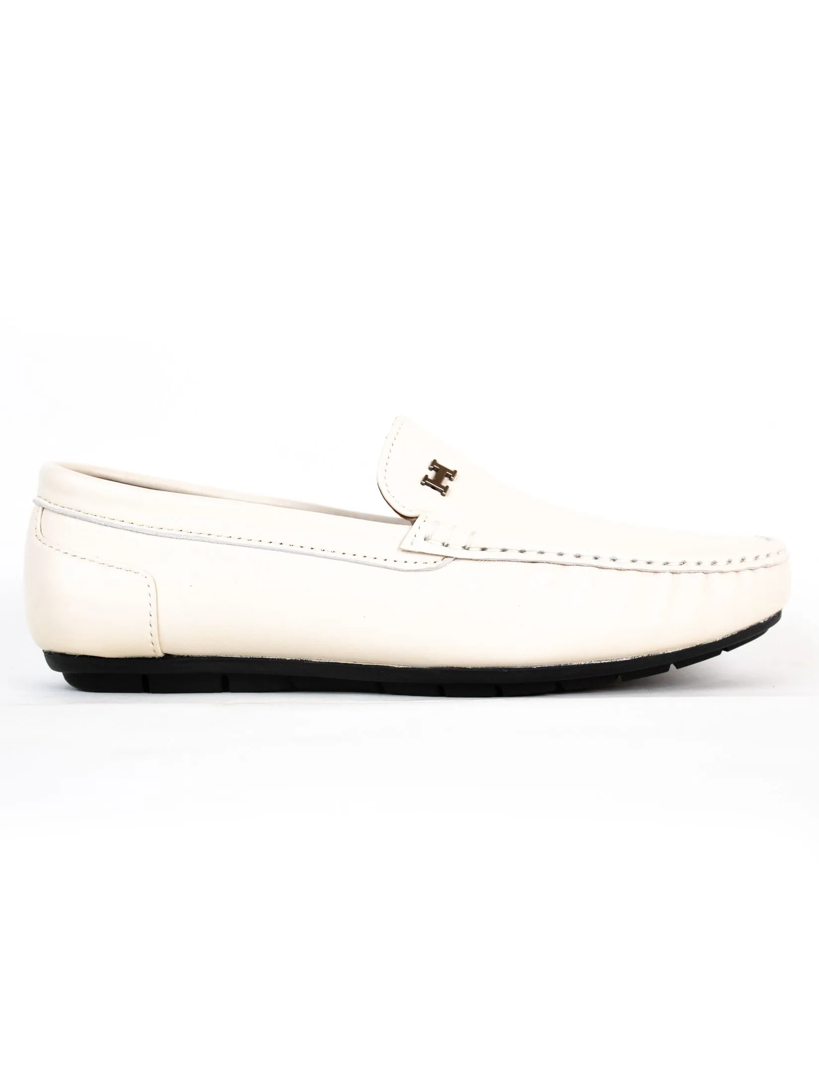 HEAVY Men's Loafer VC Beige