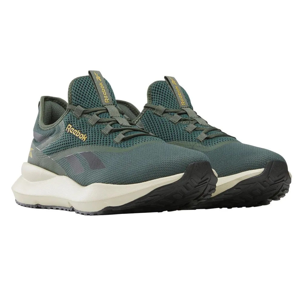REEBOK Cityride Men Running Shoes Green - RE099SH567EMTH