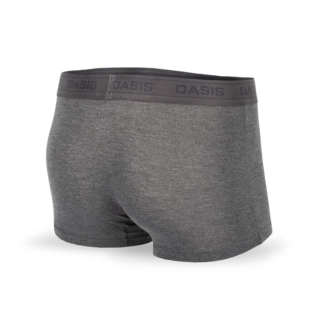 OASIS GREY Men's Underwear