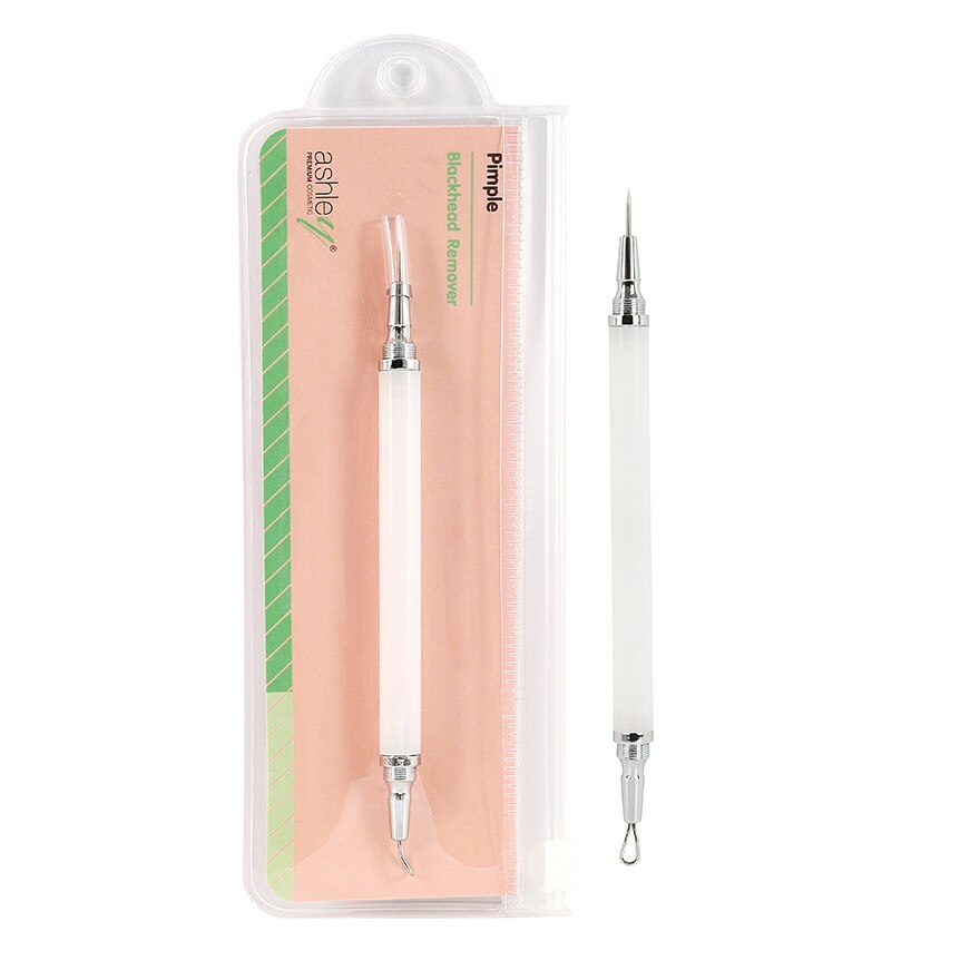 Ashley Blackhead Remover 1pcs.