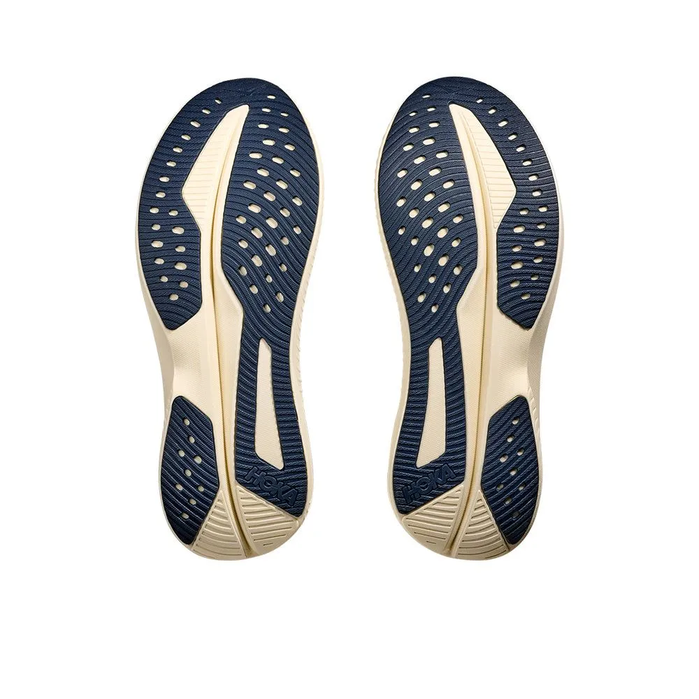 HOKA Mach 6 Men Running Shoes Blue - HO229SH111ELTH