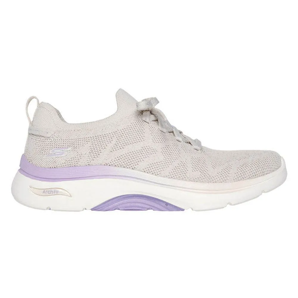 SKECHERS Women Training Shoes GO WALK® Arch Fit® 2.0 - Bel Cream - SK108SH798EGTH