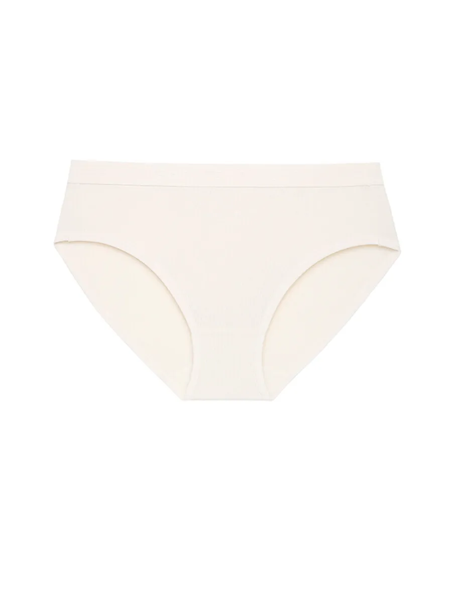 SABINA SBN Sport Bikini Panty  - Cream Size - M