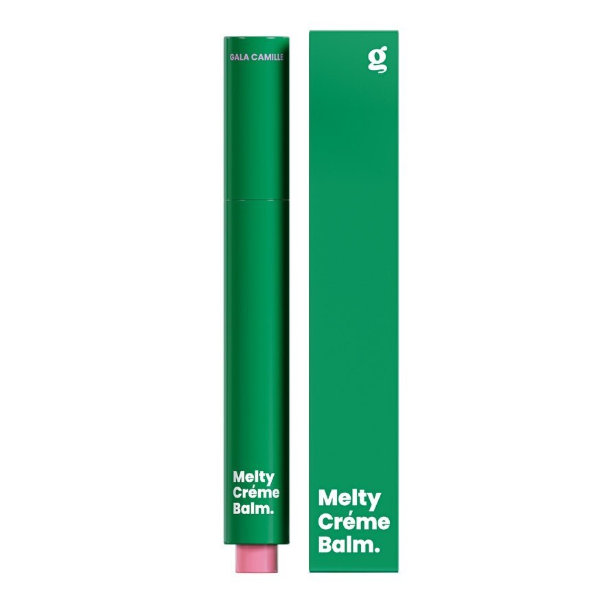 #Gala Camille Melty Creme Balm 1.8g 11