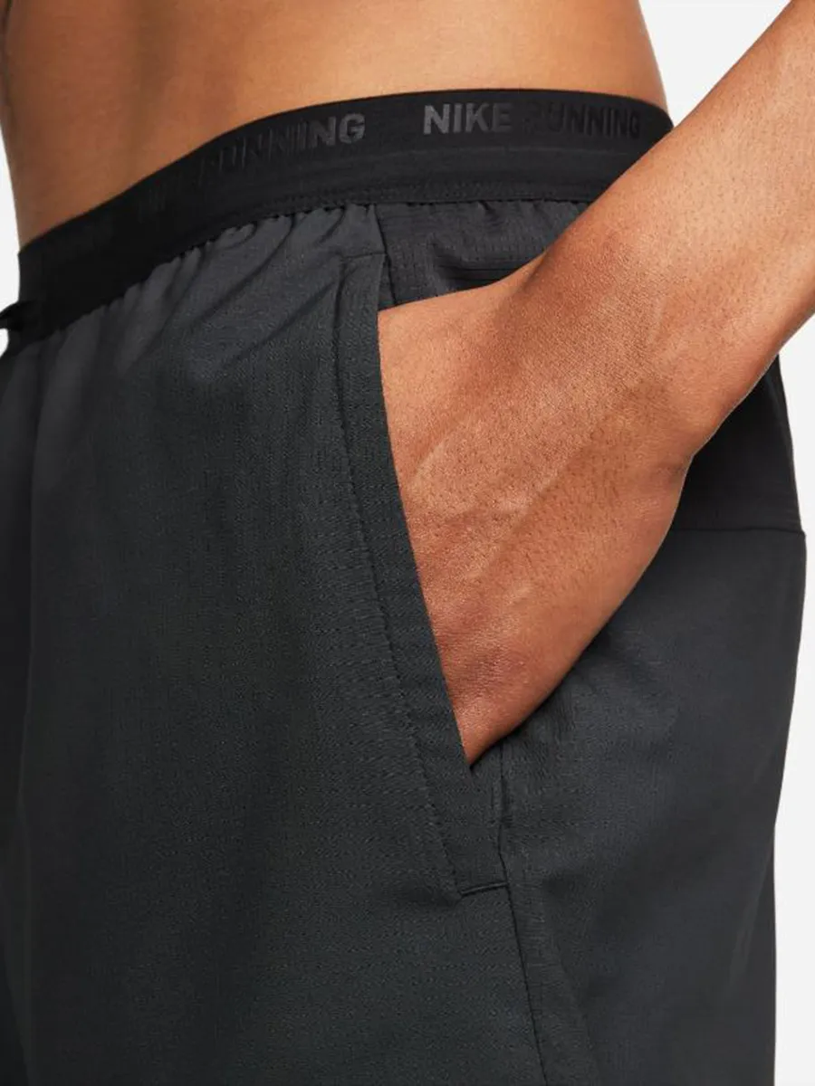 NIKE Men Sport Shorts Dri-FIT Stride 7" 2-In-1
