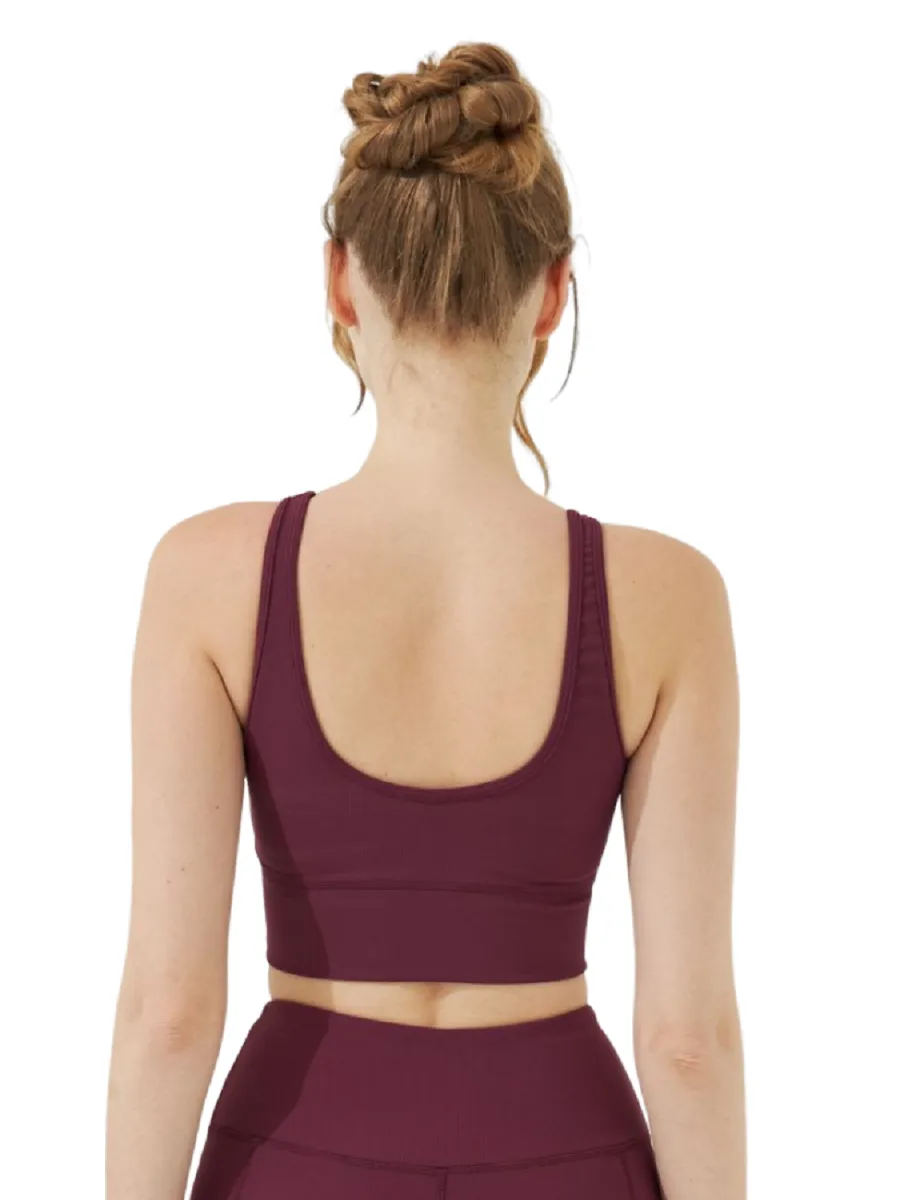 VANESSE Women SVEN Sport Bra (029065) Red