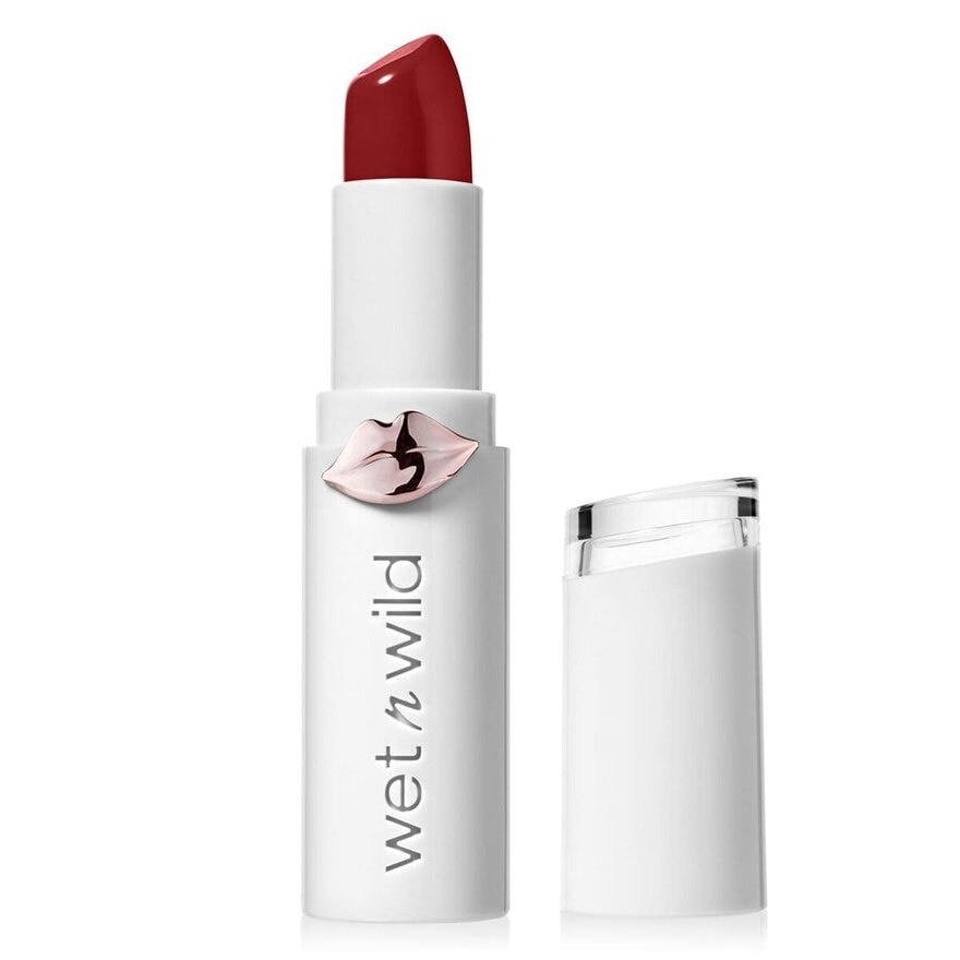 Wet N Wild Mega Last High Shine Lip1436E - 1438E Jam With Me