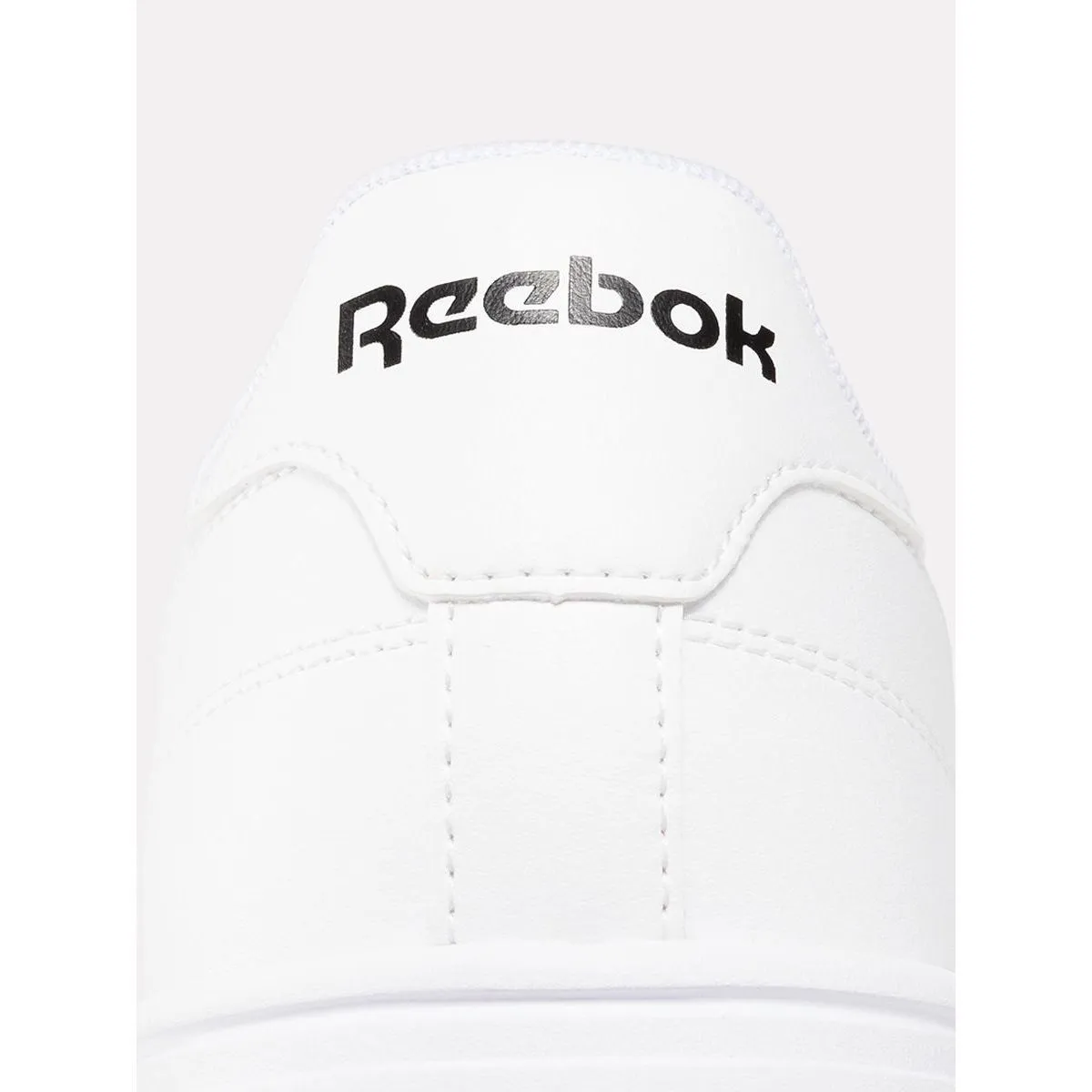 REEBOK Unisex Casual Shoes Court Clean White - RE099SH571EDTH