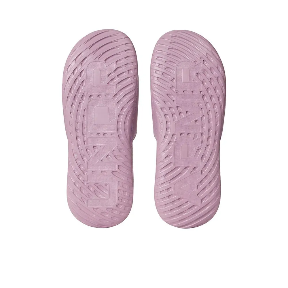 UNDER ARMOUR Women Sandals Ignite Select Purple - UN127SH575EJTH