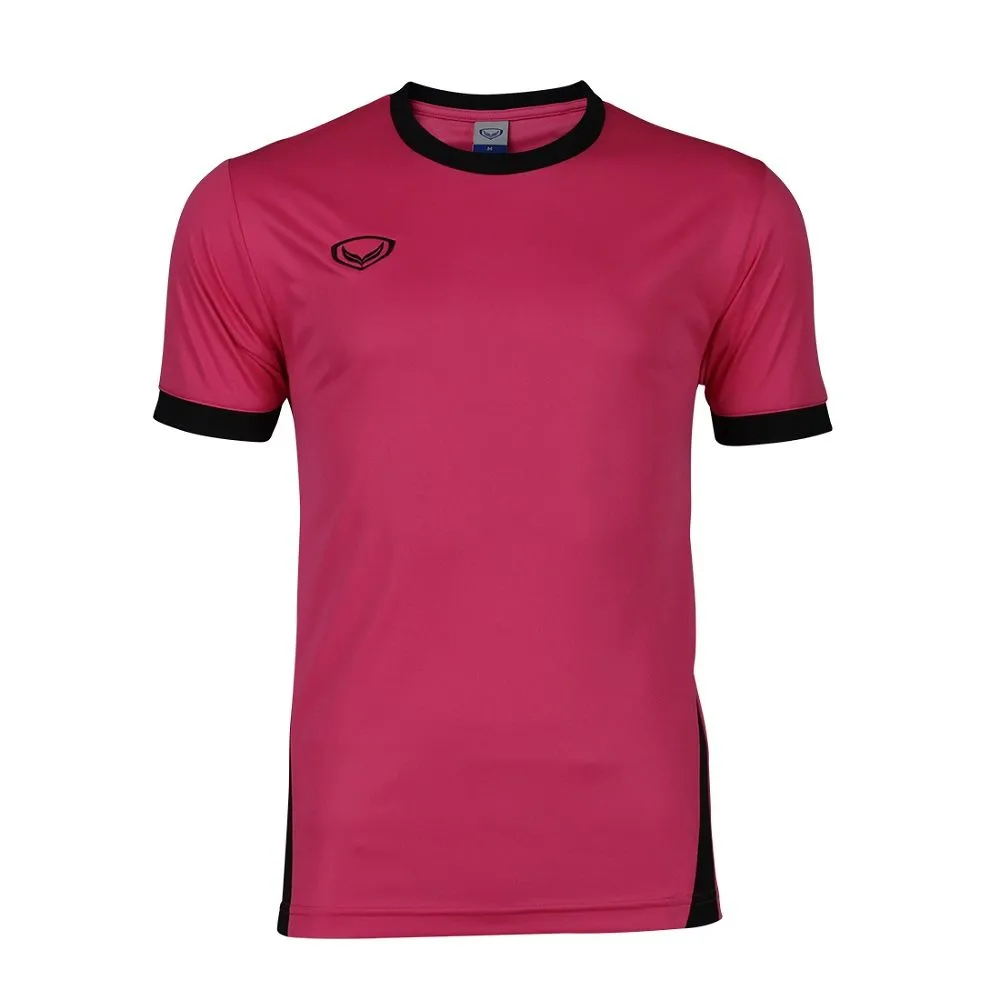 GRAND SPORT Pink Football Jersey (011489)