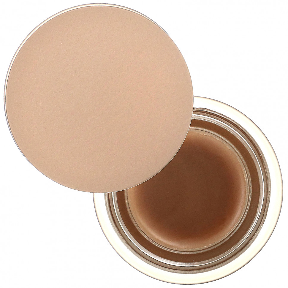 KLAVUU, Nourishing Care, ночная маска для губ, кокос, 20 г (0,70 унции)