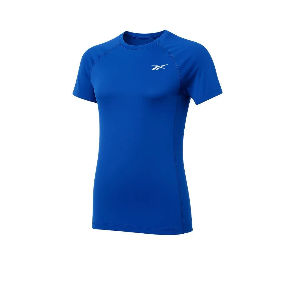 REEBOK Men Training T-Shirt Arnie Muscle Blue - RE099AP050ELTH