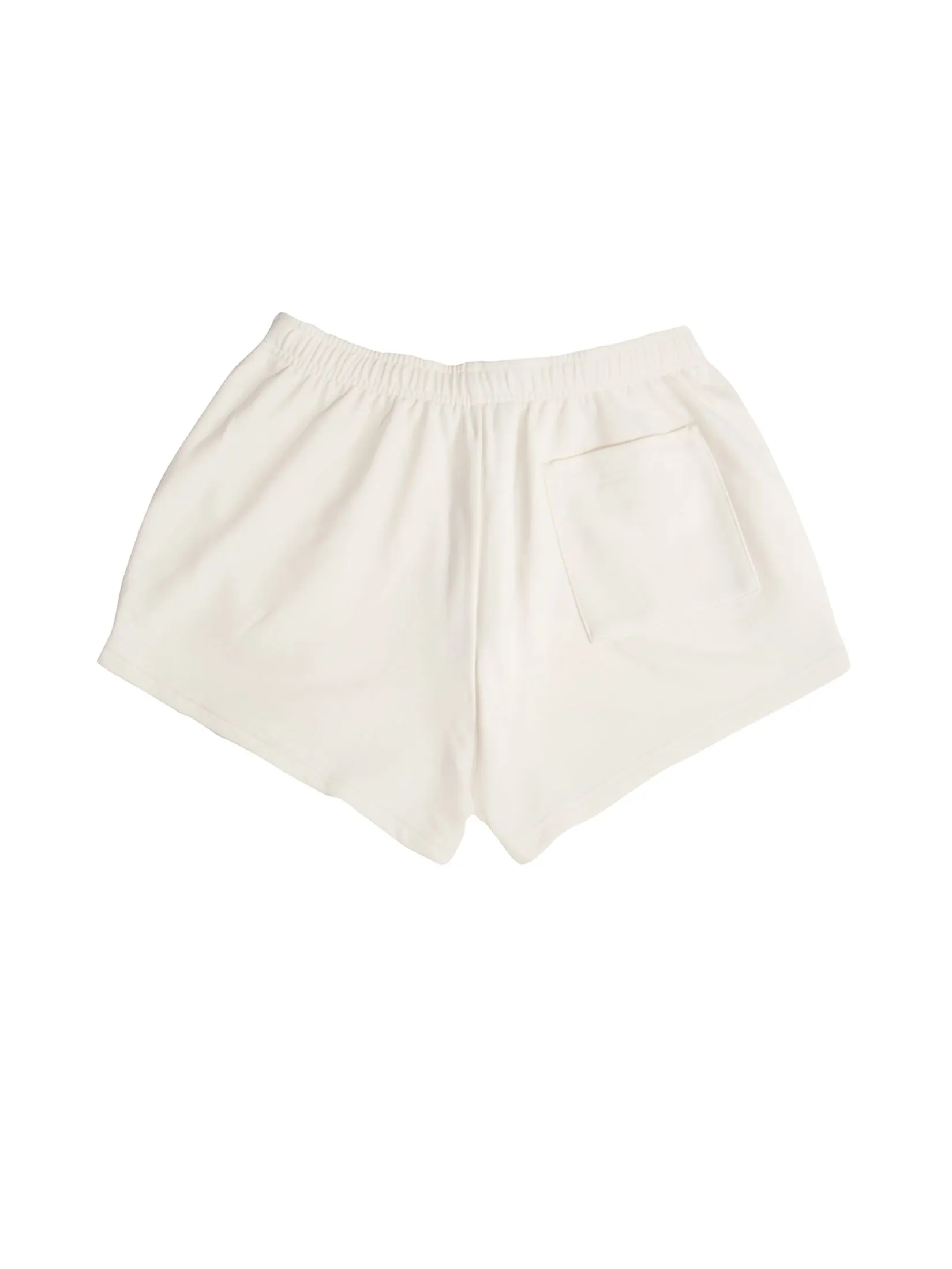 KEDS Women Keds Sweatshorts Beige