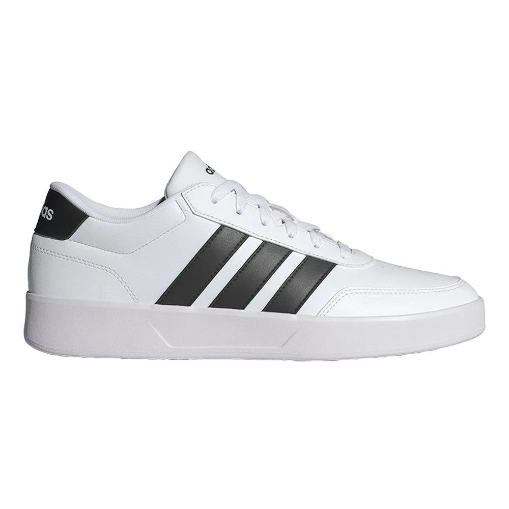 ADIDAS Breaknet 3.0 Men Casual Shoes White - AD001SH561EOTH