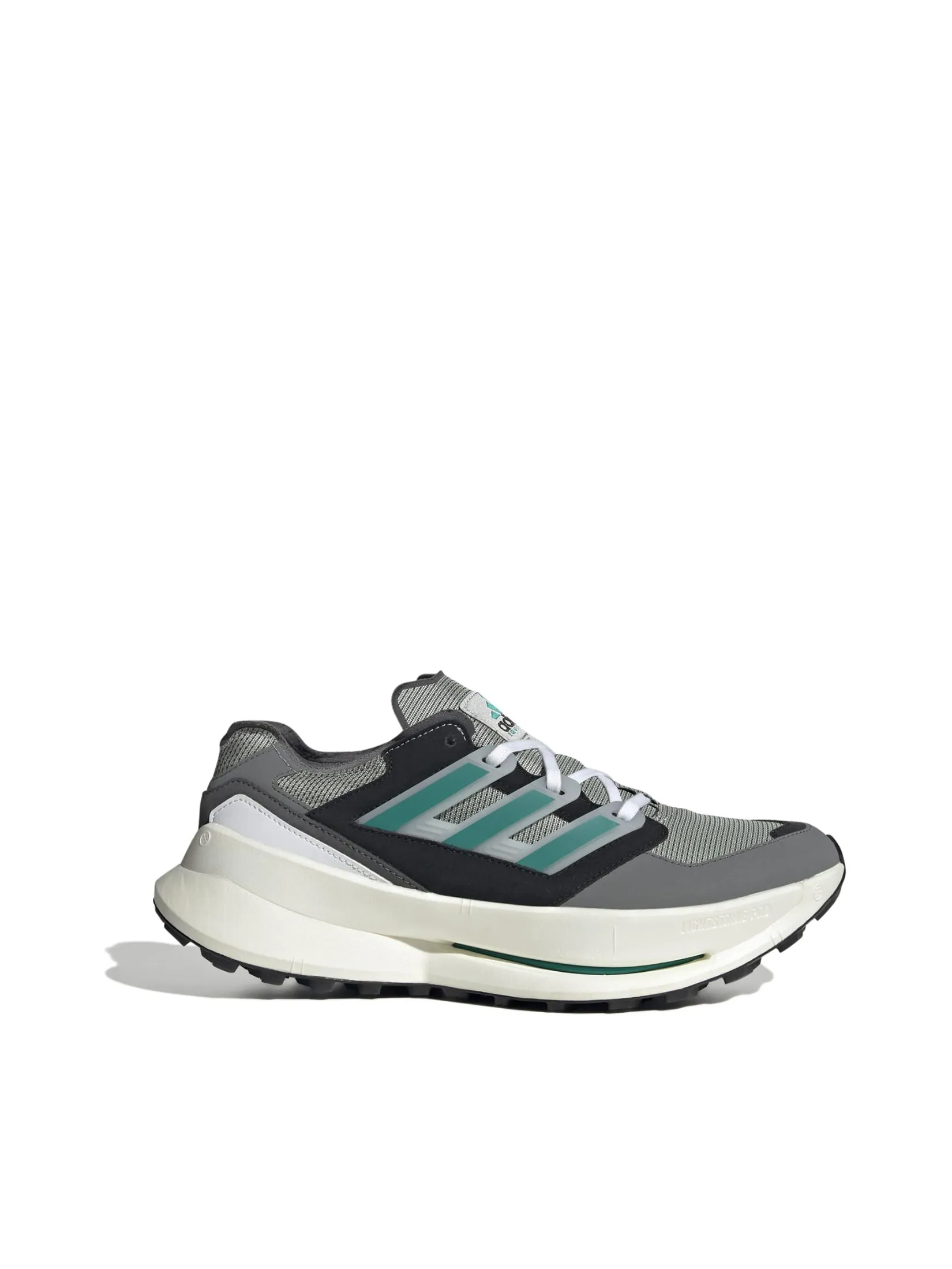 ADIDAS Men Sneakers Equipment Agravic JH6114 Grey Two / Magic Beige / Cloud White