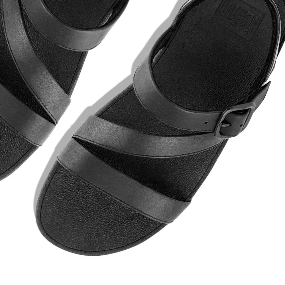 FitFlop™ Women's THE SKINNY II Model J18-001 Black