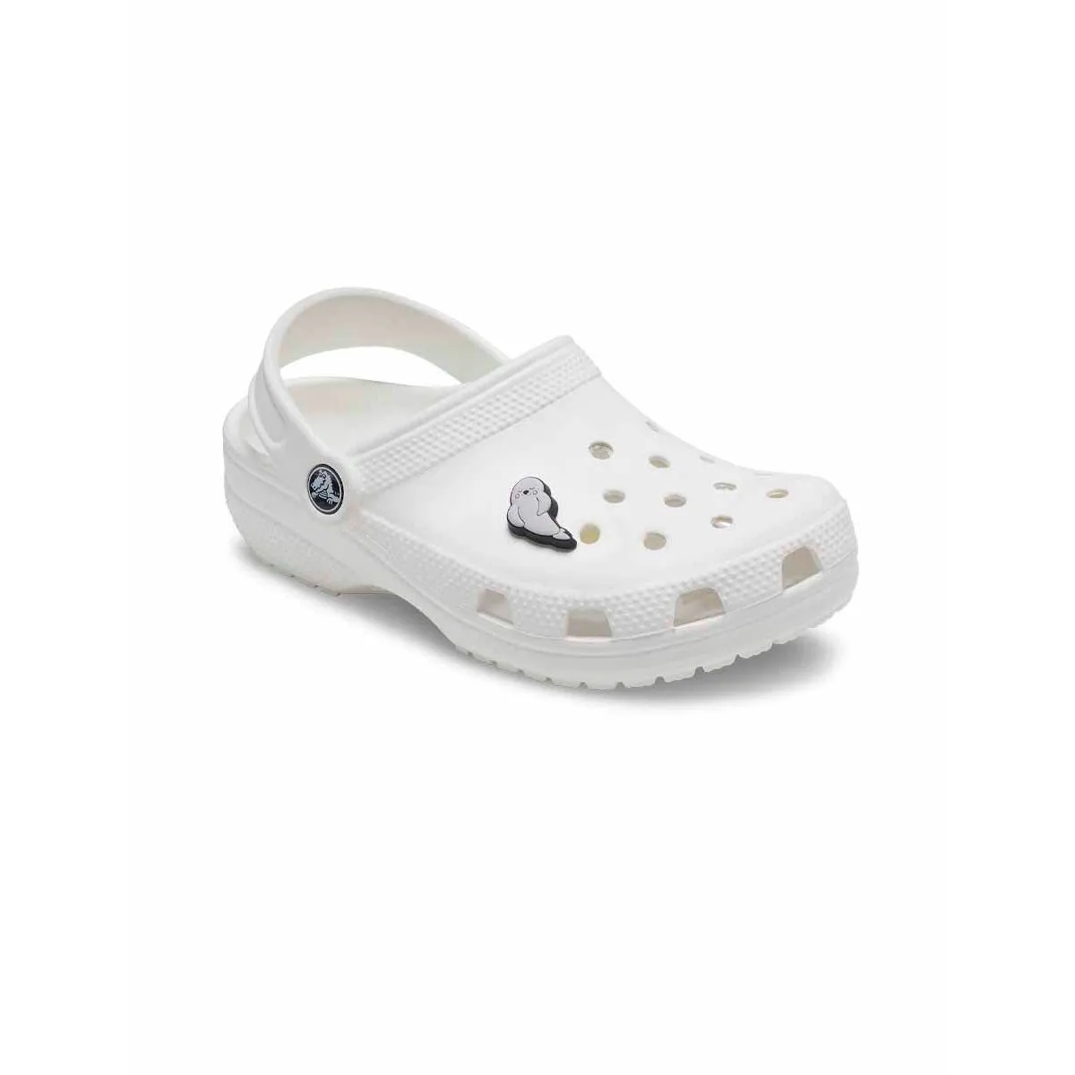 CROCS Jibbitz Shoes Charm Arctic Seal Multi Color - CR024AC020DNTH