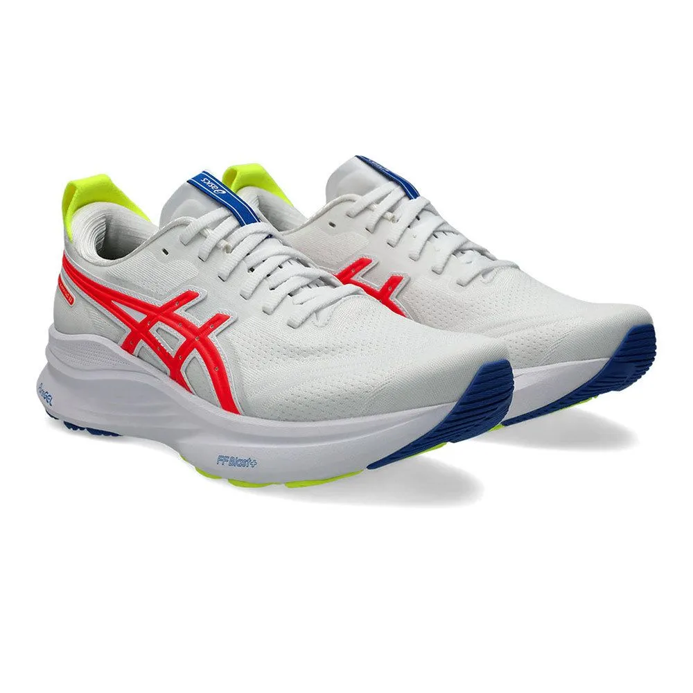 ASICS Gel-Kayano 32 ATC Men Running Shoes White - AS206SH407ENTH