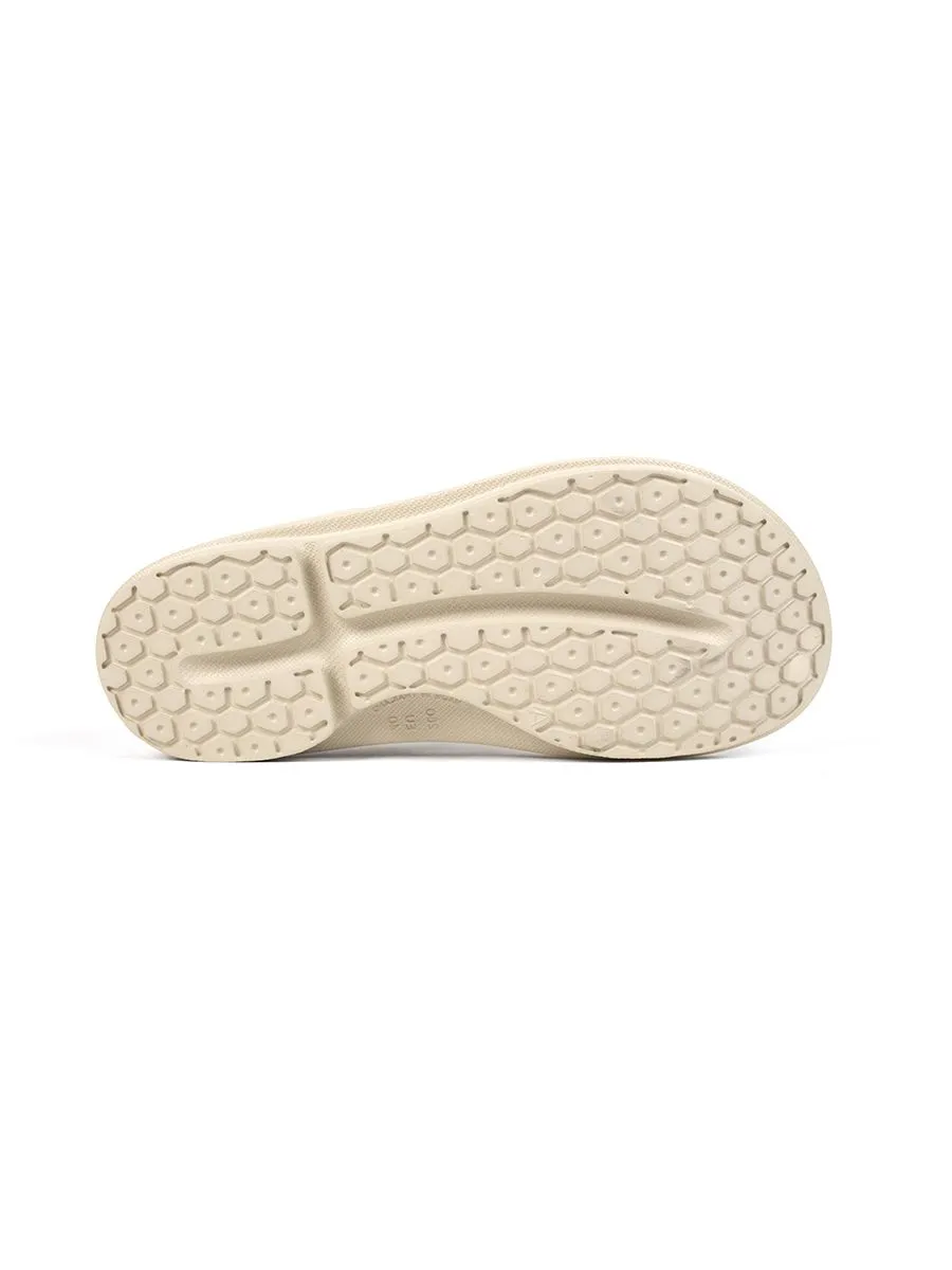 HEAVY Men's Sandals PS Cream