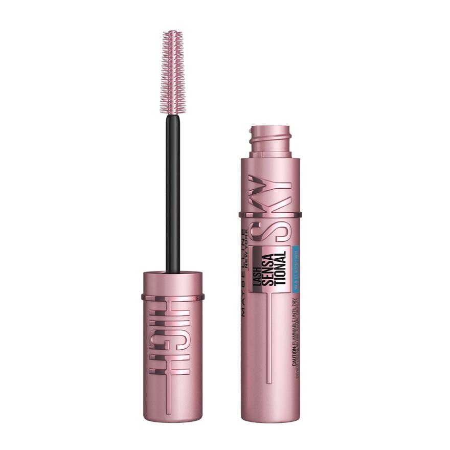 Maybelline Sky High Waterproof Mascara