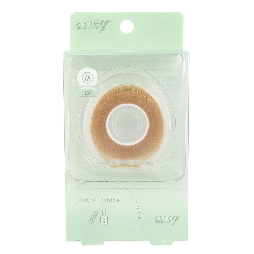 Ashley Eyelid Lifters Tape 120pcs. Size M