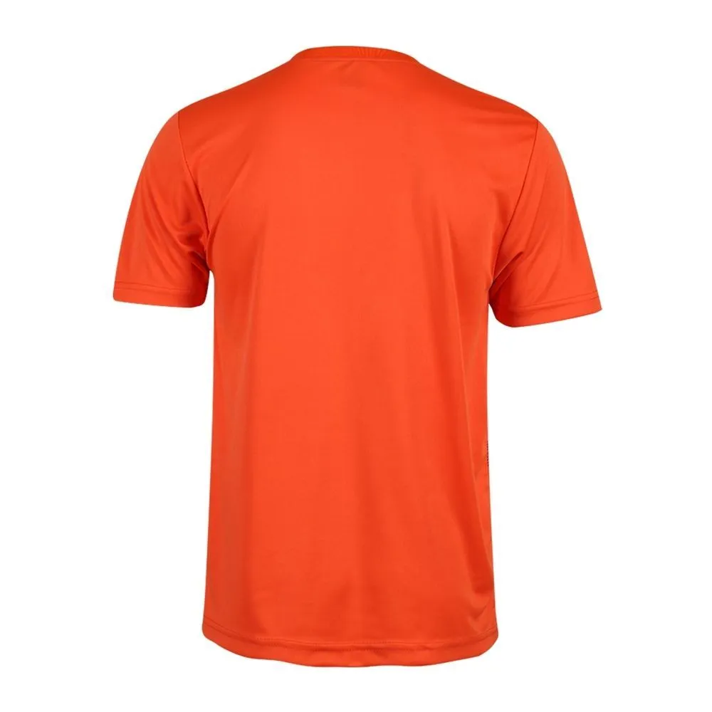 GRAND SPORT Orange Football Jersey (011559)