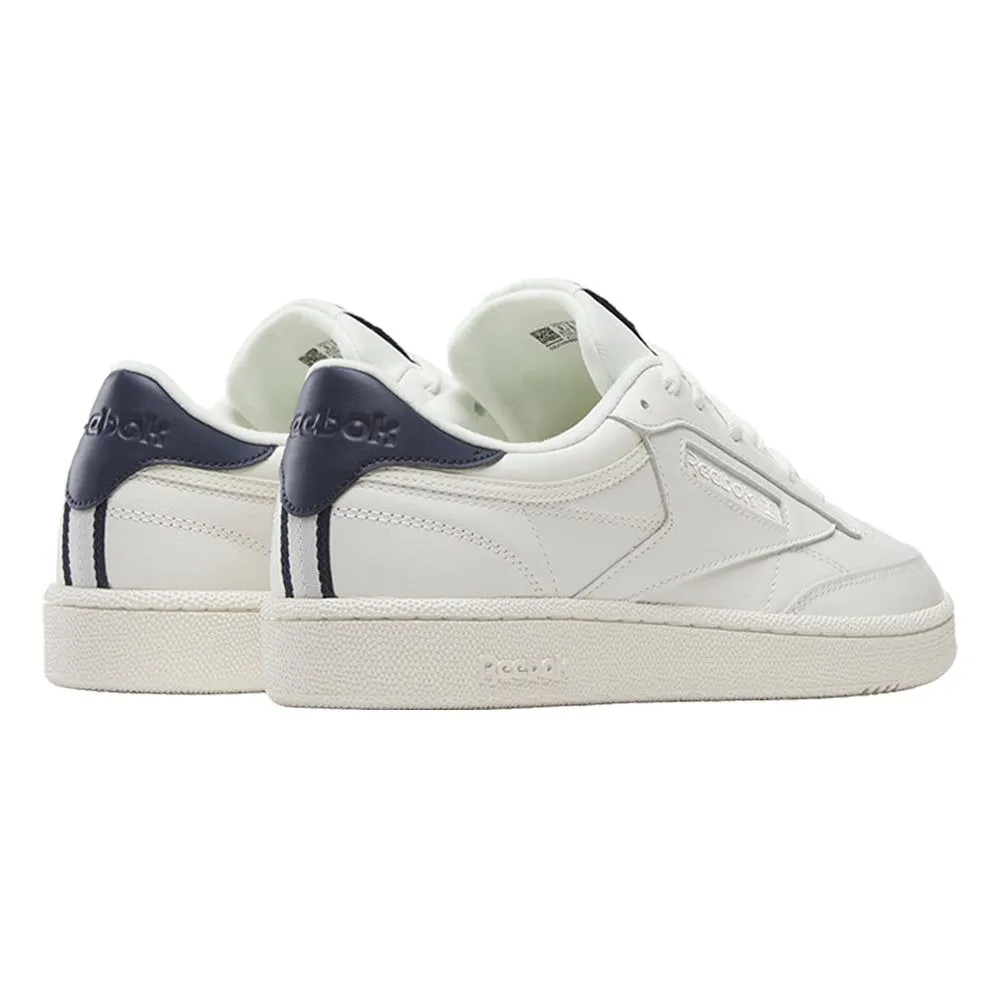 REEBOK Unisex Casual Shoes Club C 85 Cream - RE099SH354EITH