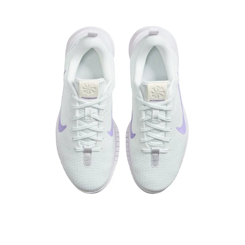 NIKE Women Running Shoes Flex Experience Run 12 White - NI083SH261ELTH
