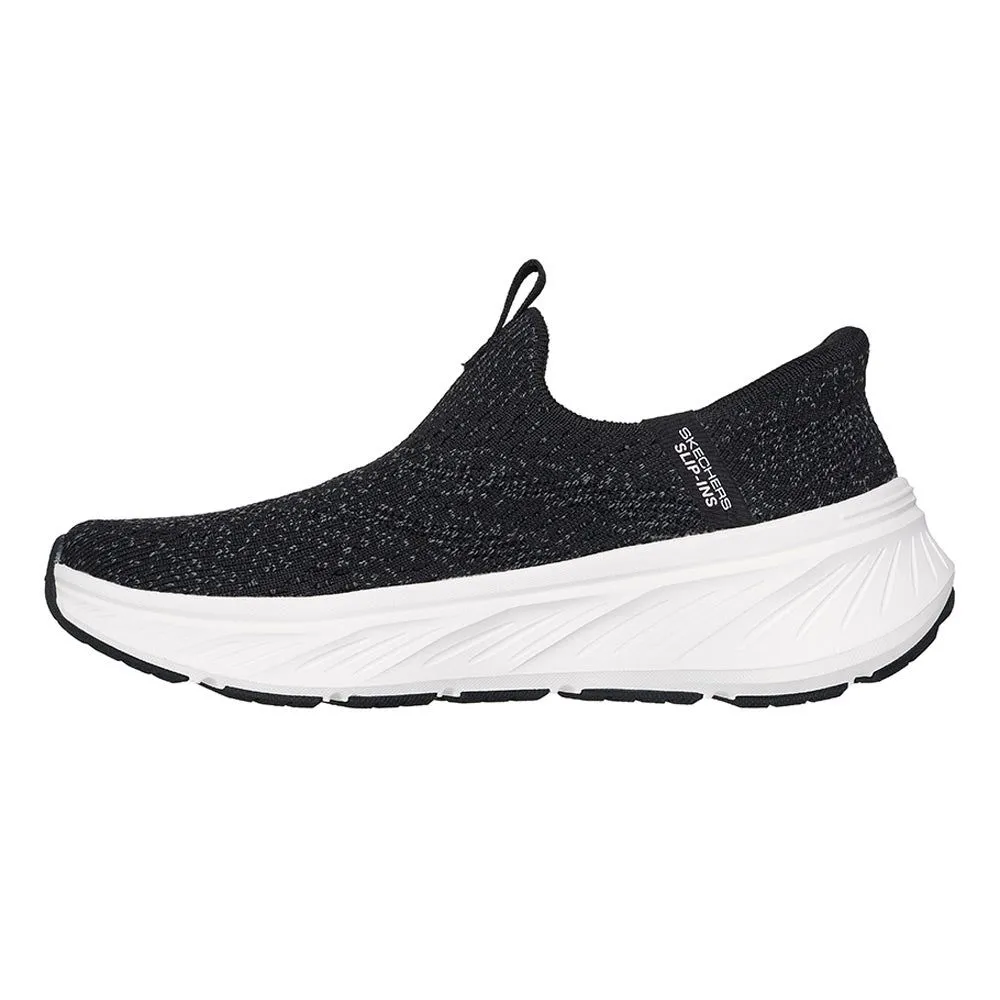 SKECHERS Women Casual Shoes Slip-ins®: Edgeride - Dream State Black - SK108SH701ELTH